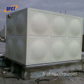 50m3 Designer China FRP Fibre-Glass Water Tank